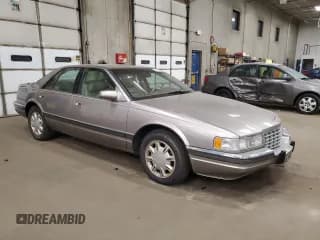 ✅ 1995 Cadillac Seville Luxury SLS • VIN: 1G6KS52Y5SU821659 • Lot: 82207454. Wystawiony na Copart z przebiegiem 68 068 mil. Bezpłatny archiwum sprzedaży aukcyjnych z USA i szczegółowy raport historii pojazdu na DreamBid. Zdjęcie 4.