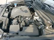 ✅ 2025 Mazda CX-5 S Preferred • VIN: JM3KFBCL9S0585891 • Lot: 43250616. Listed on IAAI with 19,054 mi. Free auction sales archive from the USA and detailed vehicle history report at DreamBid. Image 20.