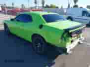 2015 Dodge Challenger R/T Scat Pack z VIN 2C3CDZFJ5FH714253, wystawiony jako IAAI lot #43095087 z przebiegiem 141 196 mil mil oraz . Historia ofert i sprzedaży dostępna na DreamBid. Obrazek 3.