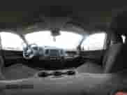 2019 Ram 1500 Tradesman with VIN 1C6RR7FG7KS501699, listed as a IAAI auction lot 42220021 with 92,433 mi miles and . Bid and sale history available at DreamBid. Image 19.