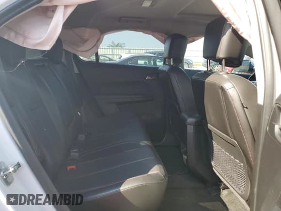 ✅ 2017 Chevrolet Equinox Premier • VIN: 2GNFLGE38H6259360 • Лот: 70625274. Опубликован ранее на Copart с пробегом 55 070 миль. Бесплатный доступ к архиву аукционных продаж из США и подробный отчёт об истории автомобиля на DreamBid. Изображение 10.