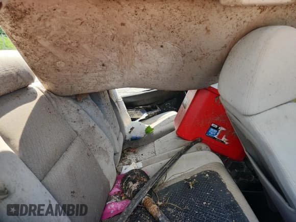 ✅ 2007 Chevrolet Silverado 2500HD 2LT • VIN: 1GCHK23667F539609 • Лот: 62011945. Опубликован ранее на Copart с пробегом Не указан. Бесплатный доступ к архиву аукционных продаж из США и подробный отчёт об истории автомобиля на DreamBid. Изображение 10.