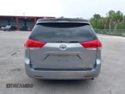 ✅ 2013 Toyota Sienna XLE AAS • VIN: 5TDYK3DCXDS362679 • Lot: 43158435. Listed on IAAI with 151,573 mi. Free auction sales archive from the USA and detailed vehicle history report at DreamBid. Image 16.
