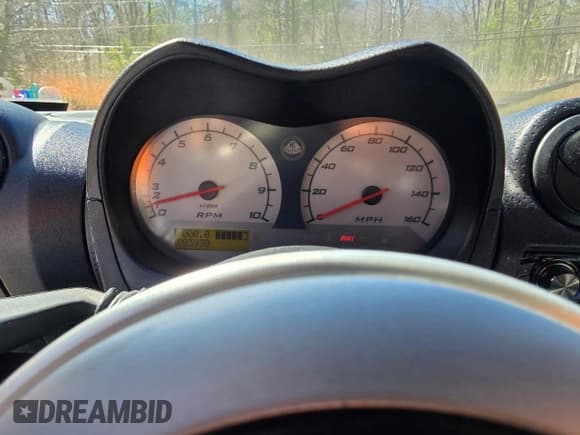 ✅ 2007 Lotus Elise • VIN: SCCPC11137HL30017 • Lot: 52991635. Wystawiony na Copart z przebiegiem 3 930 mil. Bezpłatny archiwum sprzedaży aukcyjnych z USA i szczegółowy raport historii pojazdu na DreamBid. Zdjęcie 8.