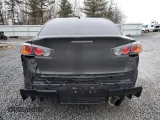 ✅ 2012 Mitsubishi Lancer Evolution GSR • VIN: JA32W8FV3CU018643 • Lot: 85966364. Wystawiony na Copart z przebiegiem 58 139 mil. Bezpłatny archiwum sprzedaży aukcyjnych z USA i szczegółowy raport historii pojazdu na DreamBid. Zdjęcie 6.