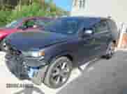 2016 Dodge Durango R/T z VIN 1C4SDJCT3GC422734, wystawiony jako IAAI lot #43249972 z przebiegiem 166 148 mil mil oraz . Historia ofert i sprzedaży dostępna na DreamBid. Obrazek 2.