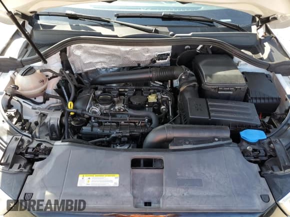 ✅ 2017 Audi Q3 Prestige • VIN: WA1GCCFS9HR007952 • Lot: 54565915. Listed on Copart with 184,197 mi. Free auction sales archive from the USA and detailed vehicle history report at DreamBid. Image 12.