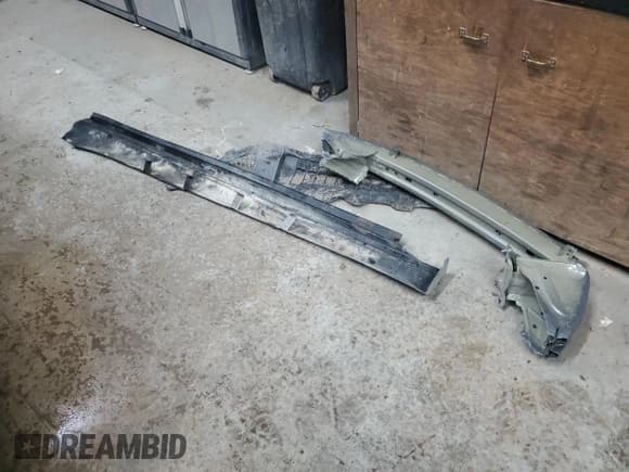 ✅ 2012 Dodge Durango Citadel • VIN: 1C4SDJET2CC337584 • Lot: 80634605. Listed on Copart with 170,819 mi. Free auction sales archive from the USA and detailed vehicle history report at DreamBid. Image 13.