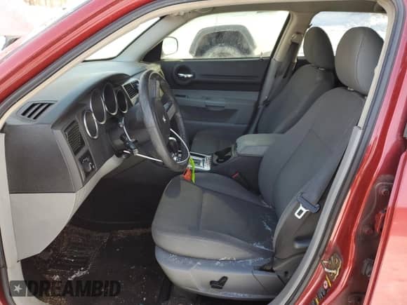 2006 Dodge Magnum SXT с VIN 2D8GZ47V66H271213, выставлен на аукционе Copart как лот 44115885 с пробегом 238 997 миль миль и Списание • Salvage title. История ставок и продаж доступна на DreamBid. Изображение 7.