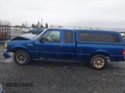 ✅ 2011 Ford Ranger XLT • VIN: 1FTKR4EE7BPA86220 • Lot: 41116420. Listed on IAAI with 269,530 mi. Free auction sales archive from the USA and detailed vehicle history report at DreamBid. Image 14.