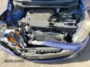 ✅ 2013 Kia Rio SX • VIN: KNADN5A37D6159087 • Lot: 58734095. Listed on Copart with 120,893 mi. Free auction sales archive from the USA and detailed vehicle history report at DreamBid. Image 11.