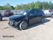 ✅ 2024 Toyota Corolla Cross XLE • VIN: 7MUDAAAG0RV080383 • Lot: 42032391. Wystawiony na IAAI z przebiegiem 16 593 mil. Bezpłatny archiwum sprzedaży aukcyjnych z USA i szczegółowy raport historii pojazdu na DreamBid. Zdjęcie 23.
