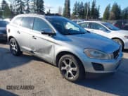 ✅ 2011 Volvo XC60 3.0T • VIN: YV4902DZ9B2171586 • Lot: 41750292. Listed on IAAI with Not provided. Free auction sales archive from the USA and detailed vehicle history report at DreamBid. Image 1.