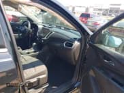 ✅ 2020 Chevrolet Equinox LT • VIN: 3GNAXKEV5LL333065 • Lot: 43175578. Wystawiony na IAAI z przebiegiem 48 910 mil. Bezpłatny archiwum sprzedaży aukcyjnych z USA i szczegółowy raport historii pojazdu na DreamBid. Zdjęcie 5.