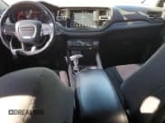 ✅ 2021 Dodge Durango SXT • VIN: 1C4RDJAG9MC792246 • Lot: 43620175. Listed on Copart with 98,925 mi. Free auction sales archive from the USA and detailed vehicle history report at DreamBid. Image 8.