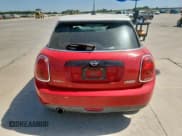 ✅ 2019 MINI Hardtop 4 Door Cooper • VIN: WMWXU1C52K2J01853 • Лот: 67024685. Опубликован ранее на Copart с пробегом 81 145 миль. Бесплатный доступ к архиву аукционных продаж из США и подробный отчёт об истории автомобиля на DreamBid. Изображение 6.