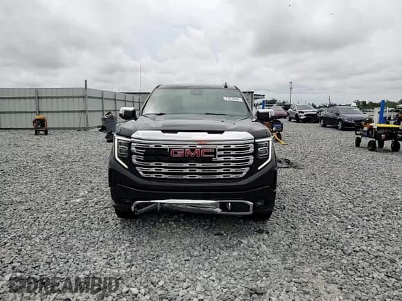 ✅ 2023 GMC Sierra 1500 Denali • VIN: 3GTUUGED5PG226602 • Лот: 71270545. Опубликован ранее на Copart с пробегом 36 185 миль. Бесплатный доступ к архиву аукционных продаж из США и подробный отчёт об истории автомобиля на DreamBid. Изображение 13.