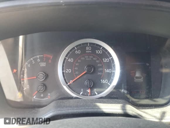 ✅ 2022 Toyota Corolla Cross L • VIN: 7MUAAABG4NV025480 • Lot: 68827655. Listed on Copart with 71,578 mi. Free auction sales archive from the USA and detailed vehicle history report at DreamBid. Image 9.