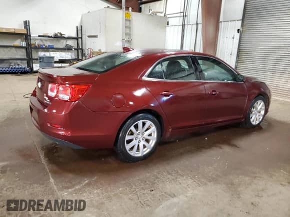 2015 Chevrolet Malibu LT z VIN 1G11D5SL8FF148912, wystawiony jako Copart lot #87246345 z przebiegiem 194 589 mil mil oraz Czysty tytuł • Clean title. Historia ofert i sprzedaży dostępna na DreamBid. Obrazek 3.