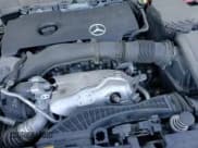 ✅ 2021 Mercedes-Benz GLB 250 • VIN: W1N4M4HB0MW096792 • Lot: 89812175. Wystawiony na Copart z przebiegiem 88 721 mil. Bezpłatny archiwum sprzedaży aukcyjnych z USA i szczegółowy raport historii pojazdu na DreamBid. Zdjęcie 16.