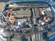 ✅ 2025 Honda Civic Sport Touring • VIN: JHMFL4H9XSX007767 • Лот: 94085265. Опубликован ранее на Copart с пробегом 747 миль. Бесплатный доступ к архиву аукционных продаж из США и подробный отчёт об истории автомобиля на DreamBid. Изображение 11.