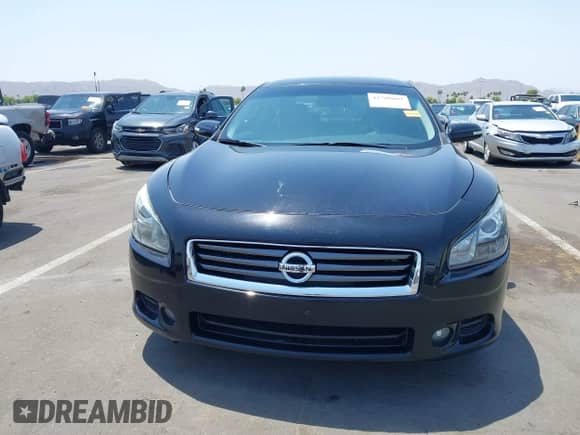 2013 Nissan Maxima SV с VIN 1N4AA5AP9DC813616, выставлен на аукционе IAAI как лот 42708005 с пробегом 88 510 миль миль и . История ставок и продаж доступна на DreamBid. Изображение 12.