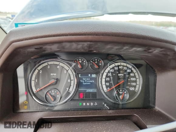 ✅ 2011 Ram 1500 Outdoorsman • VIN: 1D7RV1GT1BS515875 • Лот: 91687305. Опубликован ранее на Copart с пробегом 209 081 миль. Бесплатный доступ к архиву аукционных продаж из США и подробный отчёт об истории автомобиля на DreamBid. Изображение 9.