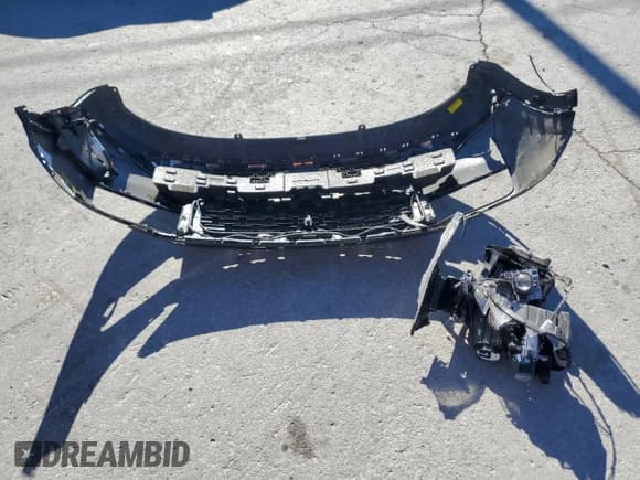 ✅ 2021 Hyundai Santa Fe Limited • VIN: 5NMS4DAL6MH342720 • Lot: 87048265. Wystawiony na Copart z przebiegiem 41 136 mil. Bezpłatny archiwum sprzedaży aukcyjnych z USA i szczegółowy raport historii pojazdu na DreamBid. Zdjęcie 13.