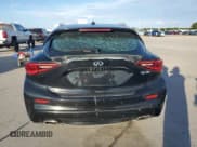 ✅ 2018 Infiniti QX30 Premium • VIN: SJKCH5CP4JA048802 • Lot: 66483715. Wystawiony na Copart z przebiegiem 87 836 mil. Bezpłatny archiwum sprzedaży aukcyjnych z USA i szczegółowy raport historii pojazdu na DreamBid. Zdjęcie 6.