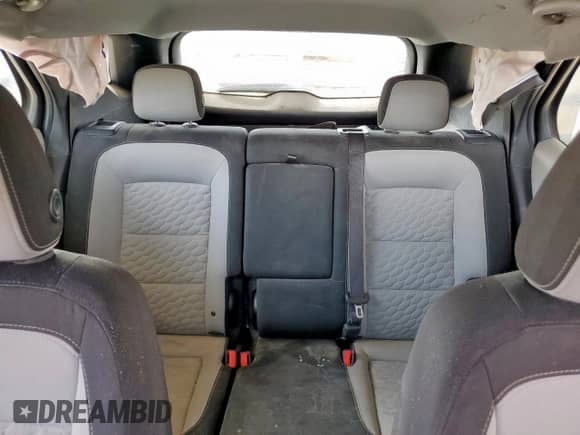 2018 Chevrolet Equinox LS с VIN 2GNAXREV6J6291998, выставлен на аукционе Copart как лот 85741635 с пробегом 163 164 миль миль и Списание • Salvage title. История ставок и продаж доступна на DreamBid. Изображение 10.