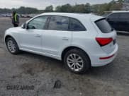 ✅ 2016 Audi Q5 Premium • VIN: WA1C2AFPXGA109744 • Lot: 43887757. Listed on IAAI with 118,329 mi. Free auction sales archive from the USA and detailed vehicle history report at DreamBid. Image 3.