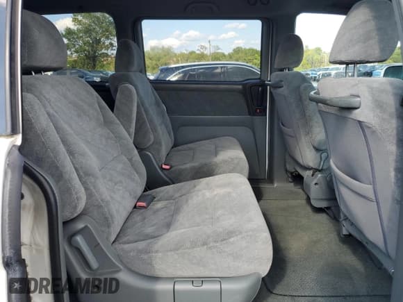 ✅ 2002 Honda Odyssey EX • VIN: 2HKRL18682H551537 • Lot: 84208275. Wystawiony na Copart z przebiegiem 128 632 mil. Bezpłatny archiwum sprzedaży aukcyjnych z USA i szczegółowy raport historii pojazdu na DreamBid. Zdjęcie 11.