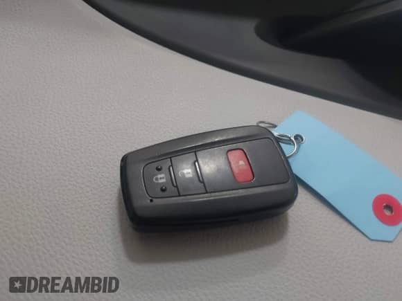 2022 Toyota Prius LE с VIN JTDL9MFU6N3041369, выставлен на аукционе IAAI как лот 41328637 с пробегом 96 424 миль миль и . История ставок и продаж доступна на DreamBid. Изображение 11.