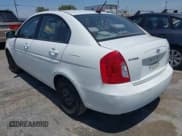 ✅ 2011 Hyundai Accent GLS • VIN: KMHCN4AC1BU612410 • Лот: 42474449. Опубликован ранее на IAAI с пробегом 175 538 миль. Бесплатный доступ к архиву аукционных продаж из США и подробный отчёт об истории автомобиля на DreamBid. Изображение 3.