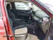 2024 Chevrolet TrailBlazer LT с VIN KL79MPS20RB092826, выставлен на аукционе IAAI как лот 41941955 с пробегом 10 854 миль миль и . История ставок и продаж доступна на DreamBid. Изображение 5.