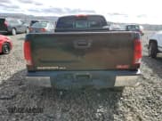 ✅ 2013 GMC Sierra 1500 SLT • VIN: 1GTR2WE72DZ381751 • Lot: 50751285. Listed on Copart with 134,182 mi. Free auction sales archive from the USA and detailed vehicle history report at DreamBid. Image 6.