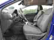 2020 Hyundai Ioniq SE с VIN KMHC75LC9LU243004, выставлен на аукционе Copart как лот 72604124 с пробегом 63 517 миль миль и Списание • Salvage title. История ставок и продаж доступна на DreamBid. Изображение 7.