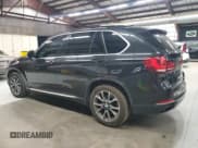 ✅ 2014 BMW X5 xDrive50i • VIN: 5UXKR6C52E0C02548 • Lot: 92240985. Wystawiony na Copart z przebiegiem 136 927 mil. Bezpłatny archiwum sprzedaży aukcyjnych z USA i szczegółowy raport historii pojazdu na DreamBid. Zdjęcie 2.