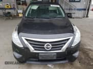 ✅ 2015 Nissan Versa SV • VIN: 3N1CN7AP3FL953805 • Lot: 90705435. Listed on Copart with 89,307 mi. Free auction sales archive from the USA and detailed vehicle history report at DreamBid. Image 5.