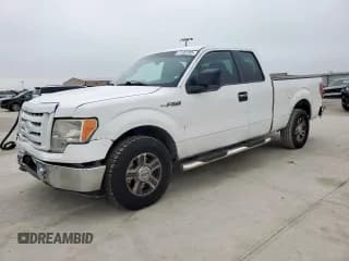 ✅ 2012 Ford F-150 XL • VIN: 1FTFX1CF2CKE09881 • Lot: 71103785. Listed on Copart with 194,514 mi. Free auction sales archive from the USA and detailed vehicle history report at DreamBid. Image 1.