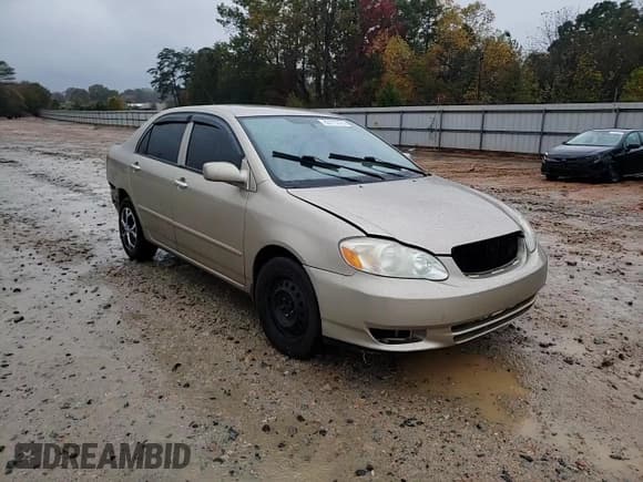 ✅ 2006 Toyota Corolla CE • VIN: 1NXBR32E46Z613244 • Lot: 82775375. Listed on Copart with 299,999 mi. Free auction sales archive from the USA and detailed vehicle history report at DreamBid. Image 14.