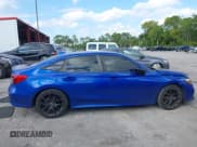 ✅ 2022 Honda Civic Sport • VIN: 2HGFE2F5XNH559134 • Лот: 43730763. Опубликован ранее на IAAI с пробегом Не указан. Бесплатный доступ к архиву аукционных продаж из США и подробный отчёт об истории автомобиля на DreamBid. Изображение 14.