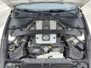 ✅ 2011 Nissan 370Z Touring • VIN: JN1AZ4EH9BM554068 • Lot: 70991915. Wystawiony na Copart z przebiegiem 150 179 mil. Bezpłatny archiwum sprzedaży aukcyjnych z USA i szczegółowy raport historii pojazdu na DreamBid. Zdjęcie 11.