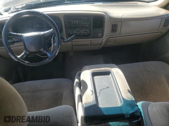 ✅ 2001 Chevrolet Silverado 1500 LS • VIN: 2GCEC19V211214379 • Лот: 82612715. Опубликован ранее на Copart с пробегом Не указан. Бесплатный доступ к архиву аукционных продаж из США и подробный отчёт об истории автомобиля на DreamBid. Изображение 8.