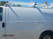 ✅ 2016 Chevrolet Express Cargo • VIN: 1GCWGAFF4G1241541 • Lot: 43324923. Listed on IAAI with 147,917 mi. Free auction sales archive from the USA and detailed vehicle history report at DreamBid. Image 14.