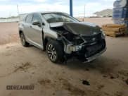 ✅ 2020 Lexus RX 350 • VIN: 2T2AZMAA2LC171069 • Lot: 71092255. Listed on Copart with 94,101 mi. Free auction sales archive from the USA and detailed vehicle history report at DreamBid. Image 13.