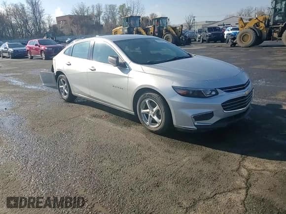 ✅ 2016 Chevrolet Malibu LS • VIN: 1G1ZB5ST4GF336241 • Lot: 91856825. Wystawiony na Copart z przebiegiem 139 182 mil. Bezpłatny archiwum sprzedaży aukcyjnych z USA i szczegółowy raport historii pojazdu na DreamBid. Zdjęcie 13.