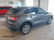 ✅ 2021 Ford Escape SE • VIN: 1FMCU9G67MUA05397 • Lot: 43331529. Listed on IAAI with 67,411 mi. Free auction sales archive from the USA and detailed vehicle history report at DreamBid. Image 4.