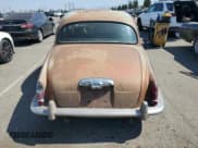 ✅ 1965 Jaguar S-Type • VIN: P1B75127BW • Lot: 62854655. Listed on Copart with Not provided. Free auction sales archive from the USA and detailed vehicle history report at DreamBid. Image 6.