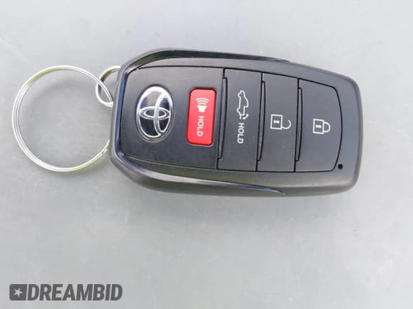 ✅ 2024 Toyota Tacoma TRD Sport • VIN: 3TMLB5JN1RM054917 • Lot: 42234672. Wystawiony na IAAI z przebiegiem 35 917 mil. Bezpłatny archiwum sprzedaży aukcyjnych z USA i szczegółowy raport historii pojazdu na DreamBid. Zdjęcie 11.